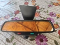 Вътрешно огледало за Мерцедес W210/W202, снимка 1