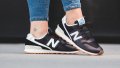  маратонки  NEW BALANCE WR 996 WF  номер 39 , снимка 5