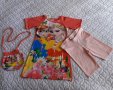Нов комплект с Елза и Ана +подарък чантичка, снимка 1 - Детски комплекти - 36706962