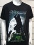 Нова мъжка тениска със ситопечат на музикалната група NIGHTWISH, снимка 1 - Тениски - 28316987