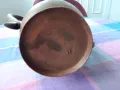 Немски стар Меден чайник, снимка 7