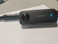 Insta360 X3 с невидим стик– отлично състояние, снимка 1