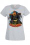 Дамска тениска Halloween 02,Halloween,Хелоуин,Празник,Забавление,Изненада,Обичаи,, снимка 5