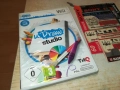 NINTENDO WII U DRAW STUDIO-GAME 1209251030, снимка 3