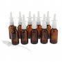 Бутилки Шишета Флакони Инхалер  за етерични масла, снимка 10