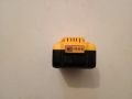 батерия dewalt 18v, снимка 3