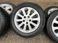 5х110 16 Джанти Опел Зафира Астра Мерива Вектра Сигнум Омега 5x110 Opel , снимка 1
