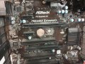 Asrock FM2+FM2A88M Extreme4+ АМД А10 7860к+RAM DDR3 2133, снимка 2