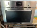 Smeg Cucina комбинирана микровълнова, снимка 1