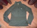 Nike Acg Termal Layer 2- горнище зелено, снимка 9