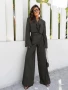 дамски костюм сако и панталон , снимка 2