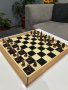 Фигури за шах на Real Madrid, снимка 1 - Шах и табла - 44103649