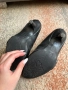 Дамски черни обувки на ток, снимка 10