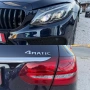 Mercedes-Benz C 250 2.2 Дизел, 2017 г.,204 к.с., AMG, 4x4, снимка 4