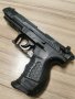 Walther P22 Target + цев, снимка 4