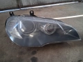 Фарове бмв х5 е70, снимка 3