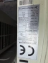 Инверторен климатик Мидеа 24 ка, снимка 3