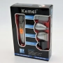 KEMEI Машинка за подстригване 7в1, снимка 6
