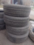 Продавам всесезонни гуми, снимка 1