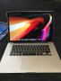 15" Core i7 MacBook Pro А1398 Mid-2015 (IG), снимка 1