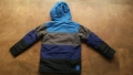 BURTON Ski Snowboard Kids Jacket размер 10-12 г. / 136-147 см детско ски сноуборд яке 28-53, снимка 2