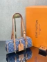 Louis Vuitton Дамска Чанта Луис Витон - Налични Различни Цветове Код SK568, снимка 3