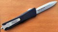 Автоматичен нож Microtech Combat Troodon  4 модела, снимка 14