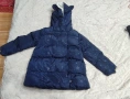 Детска зимно яке за момиче , снимка 1