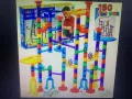 Игра с мраморни топчета / Мега Комплект 150 части, снимка 10