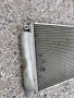 Радиатор климатик за Фиат Гранде пунто. 2006-2011г, снимка 2