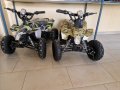 Електрическо АТВ/ ATV BLUE SPIDER 1200W  детско атв , снимка 4