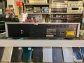 CD Player Yamaha CDX-500 Много рядък модел.  В отлично техническо и визуално състояние., снимка 9