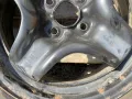 15цола Джанти 4х100 Opel Corsa 6J et39 Semperit 185/65/15, снимка 7