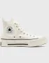 CONVERSE Обувки Chuck 70 De Luxe Squared, снимка 2