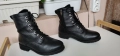 Дамски боти Stockholn Design Group 38. 5н., снимка 5