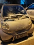 Намаление !Продавам смарт форту 2002 г в движение, 650 евро,1270 лв , снимка 8