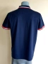 Hugo Boss Paddy  Cotton Regular Fit Mens Size M ОРИГИНАЛНА Тениска!, снимка 8