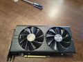 Saphire Radeon RX580 8 GB GDDR5 - За ремонт., снимка 3
