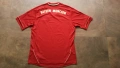 Adidas BAYERN MUNCHEN Размер L оригинална тениска 5-49, снимка 2