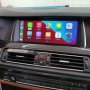 БМВ Безжичен Android Auto BMW F01 F02 F07 F10 F11 F12 F15 F16 F30 E60 E90 E70 X3 X5 X6, снимка 7