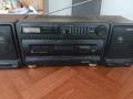 SONY Радиокасетофон, снимка 5