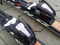 Ски (carving) Völkl RC Energy P40 183см. (почти нови) с автомaти. , снимка 14