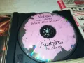 ALABINA THE ALBUM CD 2603251725, снимка 6