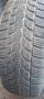 1бр зимна гума 185 60 15 Bridgestone 2016г 7.5мм грайфер , снимка 4