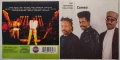 Неофициални cd / цд дискове - нови - Kool & The Gang, The Gap Band, Ohio Players, Cameo, снимка 11