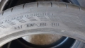 Нови гуми 265/40/22 Goodyear Eagle F1 2 броя , снимка 5