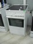 готварска печка Siemens 50 cm, снимка 1 - Печки, фурни - 44070162