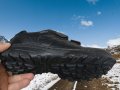 Спортни, туристически обувки (маратонки) с лепенки велкро AIERLU., снимка 5