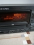 cd и дек Tascam cd-a700, снимка 7