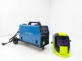 Телоподаващо 230А MIG-MAG VOLT Electric В Комплект С Соларен Шлем 560 лв, снимка 2